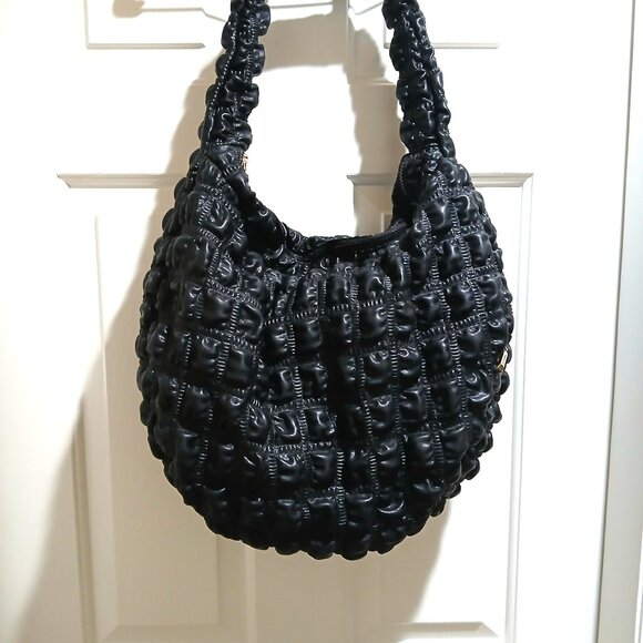 JASON WU - Black Bag - Picture 1 of 13